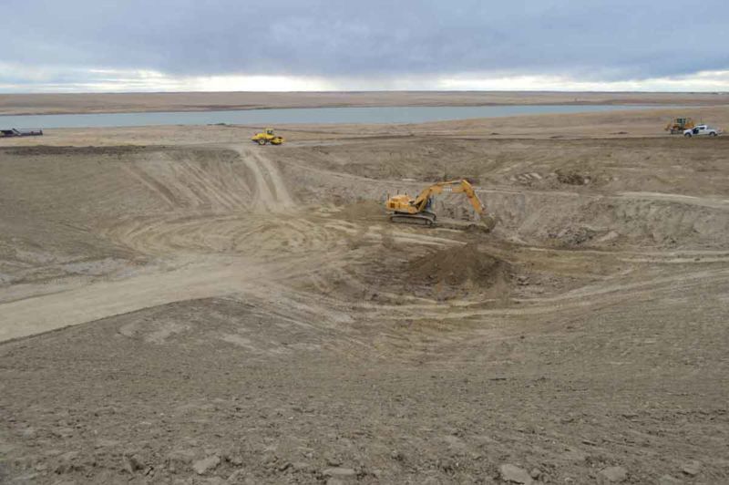 Regional Landfill Project Town of Kindersley