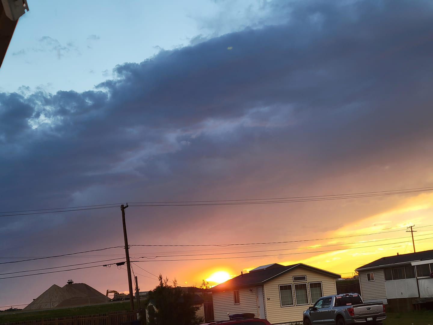 Feature Photo August 18 2022 Town Of Kindersley