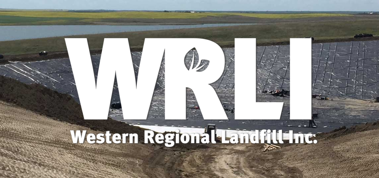 Western Regional Landfill Closed Good Friday 2024 Town of Kindersley